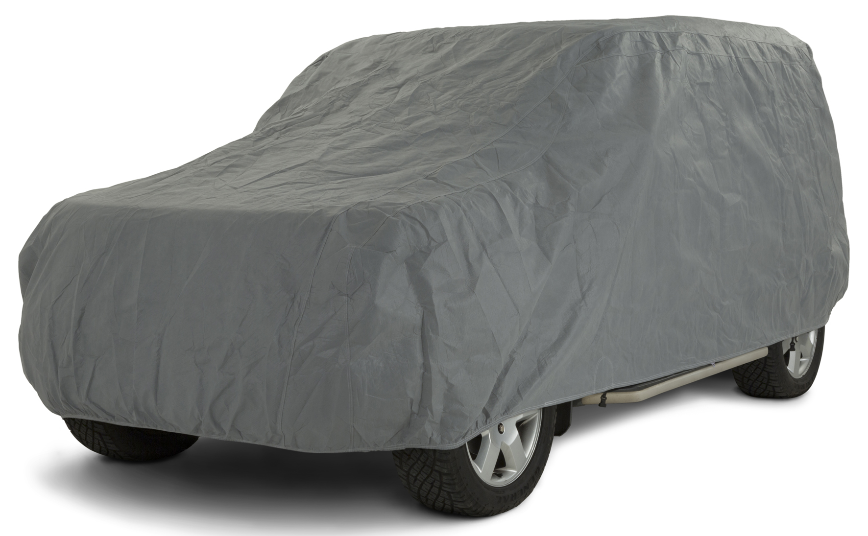 Stormforce Auto-Schutzdecke