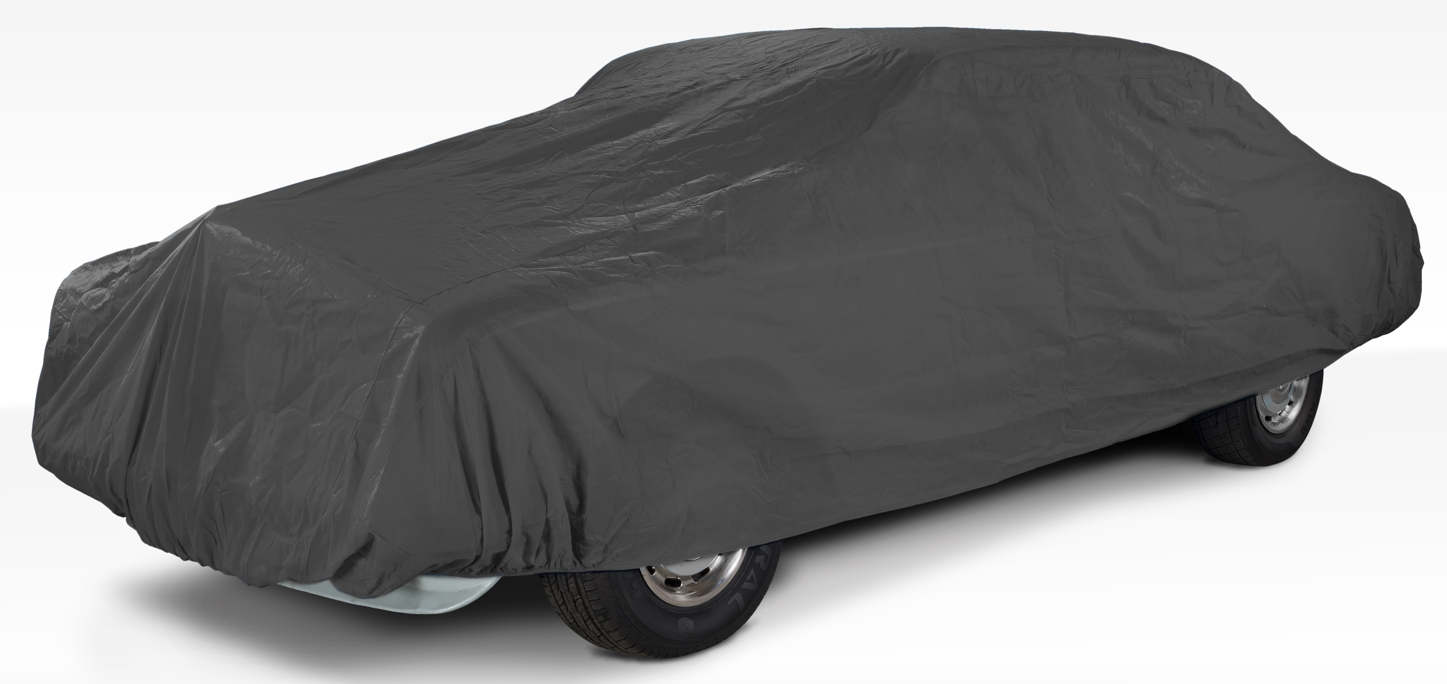 Sahara Auto-Schutzdecke